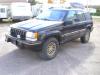 1995 Jeep Grand Cherokee Limited For Sale