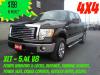 2010 Ford F-150 XLT, 5.4L, 4x4, Crew, Running Boards, Be For Sale Near Gananoque, Ontario