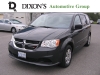 2012 Dodge Grand Caravan Stow & Go