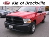 2012 RAM 1500 Quad Cab 4x4