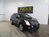 2010 Cadillac SRX