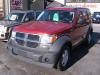 2008 Dodge Nitro 4x4 For Sale Near Kingston, Ontario