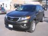 2012 KIA Sorento 3.5 AWD