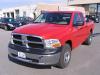 2012 RAM 1500 Quad Cab 4x4