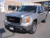 2009 GMC Sierra 1500 SLE Crew Cab 4x4