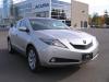 2010 Acura ZDX Elite