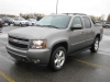 2007 Chevrolet Avalanche