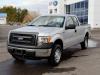 2013 Ford F-150 XL SuperCab