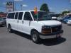 2007 GMC Savana 12 Passenger 