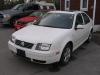 2007 Volkswagen Jetta City 2.0