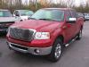 2008 Ford F-150 Lariat SuperCrew 4x4