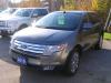 2010 Ford Edge Limited AWD