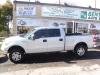 2008 Ford F-150 XLT SuperCrew 4X4