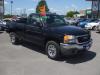 2006 GMC Sierra Regular Cab 4x4 