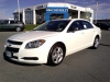 2012 Chevrolet Malibu LS 