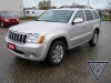 2009 Jeep Grand Cherokee Overland