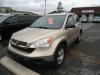 2007 Honda CR-V