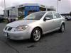 2009 Pontiac G5 SE 4 dr sedan