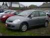 2007 Nissan Versa S