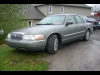 2003 Mercury Grand Marquis For Sale Near Napanee, Ontario