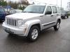 2011 Jeep Liberty Trail Rated