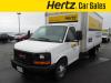 2011 GMC G3500