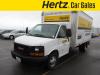 2011 GMC G3500