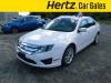 2011 Ford Fusion