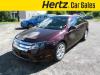 2011 Ford Fusion