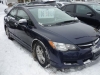 2006 Acura CSX