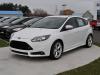 2013 Ford Focus ST