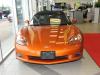 2007 Chevrolet Corvette Convertible Indy 500 Pace Car