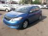 2009 Toyota Matrix