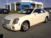 2007 Cadillac CTS
