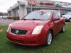 2009 Nissan Sentra FE+
