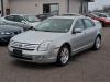 2009 Ford Fusion SEL
