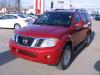 2012 Nissan Pathfinder 4x4 8Passenger