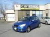 2009 Chevrolet Aveo 5 Hatchback