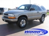 2005 Chevrolet Blazer LS 4X4