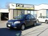 2009 Chevrolet Aveo LT