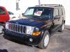 2007 Jeep Commander V8 4x4