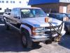 1995 Chevrolet 2500 Silverado Ext Cab 4x4 Plow