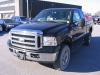 2005 Ford F-350 SuperDuty Lariat SuperCab 4x4 Diesel