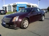 2008 Cadillac CTS