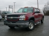 2004 Chevrolet Silverado 2500