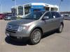2008 Ford Edge Limited 