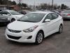 2012 Hyundai Elantra