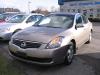 2007 Nissan Altima 2.5S