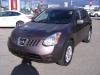 2008 Nissan Rogue SL