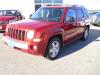 2010 Jeep Patriot Limited